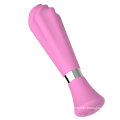 Adult Sex Toy 10 Speed Rechargeable G-Spot Vagina Silicone Sexual Wand Massager Mini Bullet Vibrator  Woman